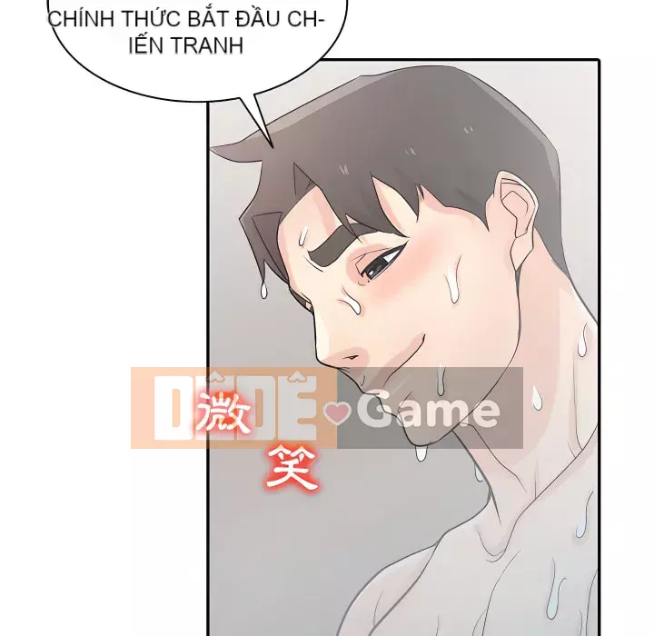 Nhà ký sinh của anh rể Chương 50-51