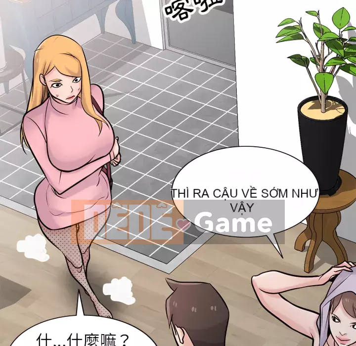 Nhà ký sinh của anh rể Chương 50-51