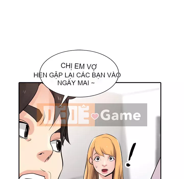 Nhà ký sinh của anh rể Chương 50-51