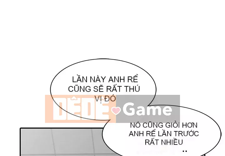 Nhà ký sinh của anh rể Chương 48-49