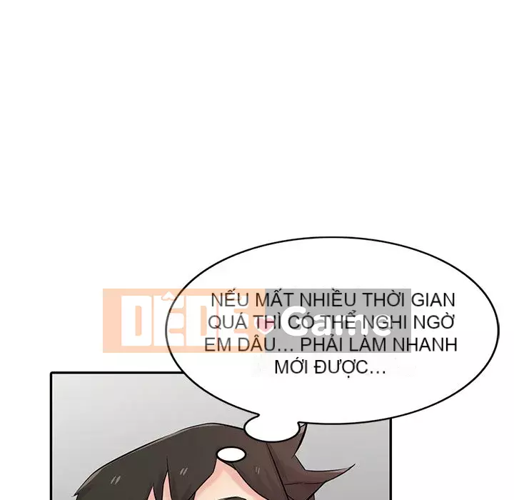 Nhà ký sinh của anh rể Chương 48-49