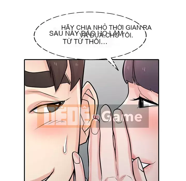 Nhà ký sinh của anh rể Chương 48-49