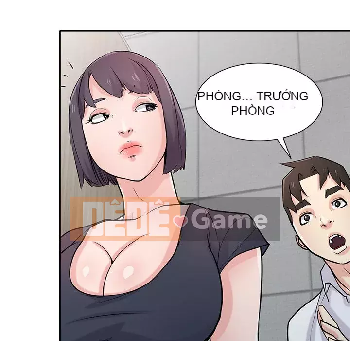 Nhà ký sinh của anh rể Chương 48-49