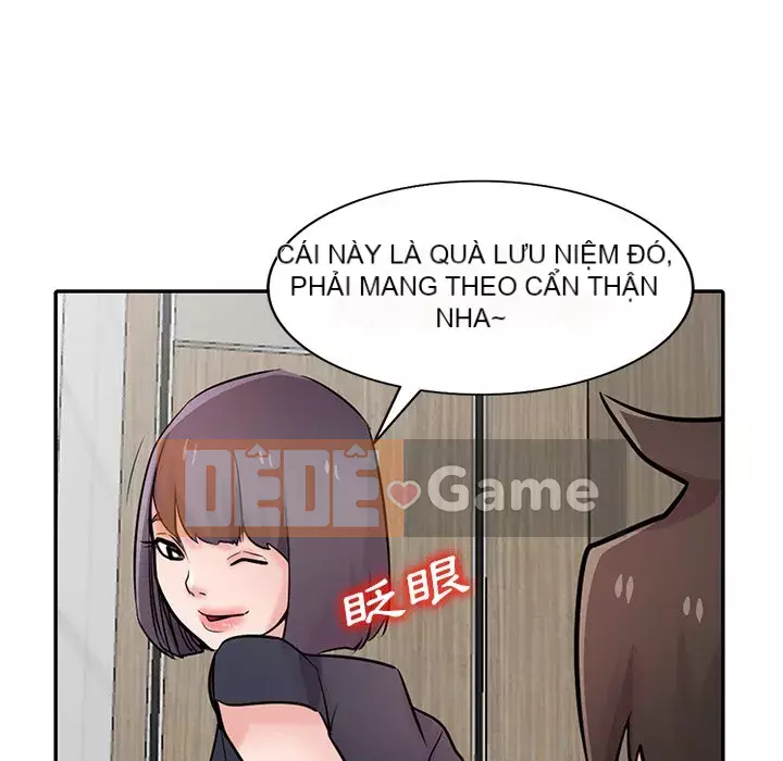 Nhà ký sinh của anh rể Chương 48-49