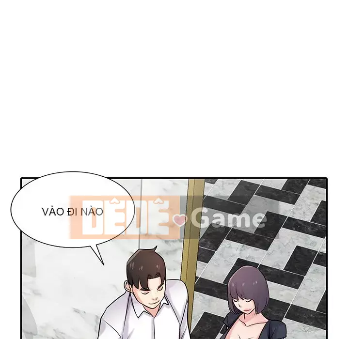 Nhà ký sinh của anh rể Chương 48-49