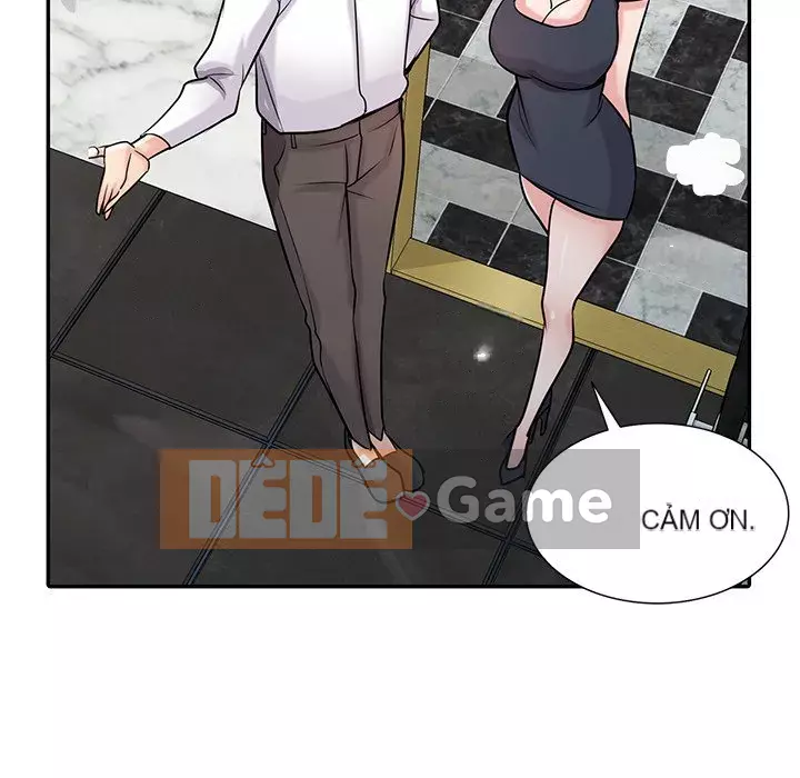 Nhà ký sinh của anh rể Chương 48-49