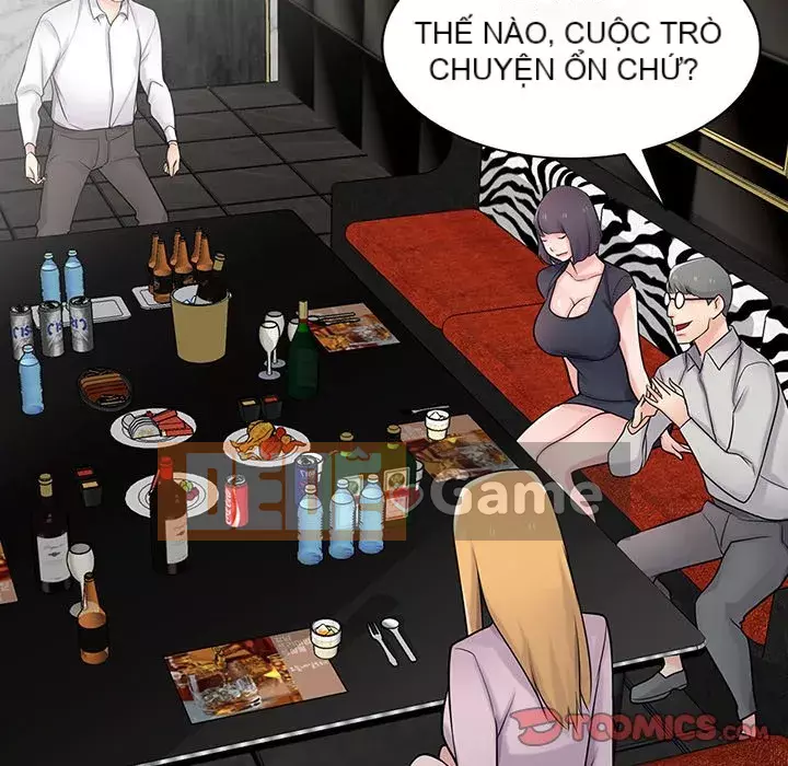 Nhà ký sinh của anh rể Chương 48-49