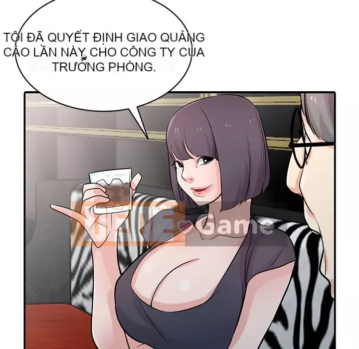 Nhà ký sinh của anh rể Chương 48-49