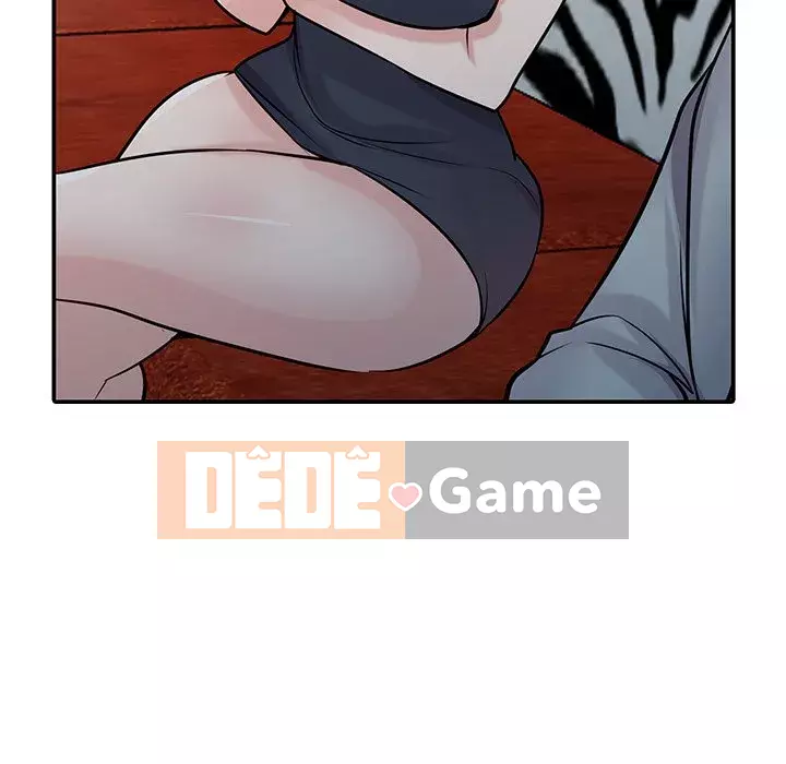 Nhà ký sinh của anh rể Chương 48-49