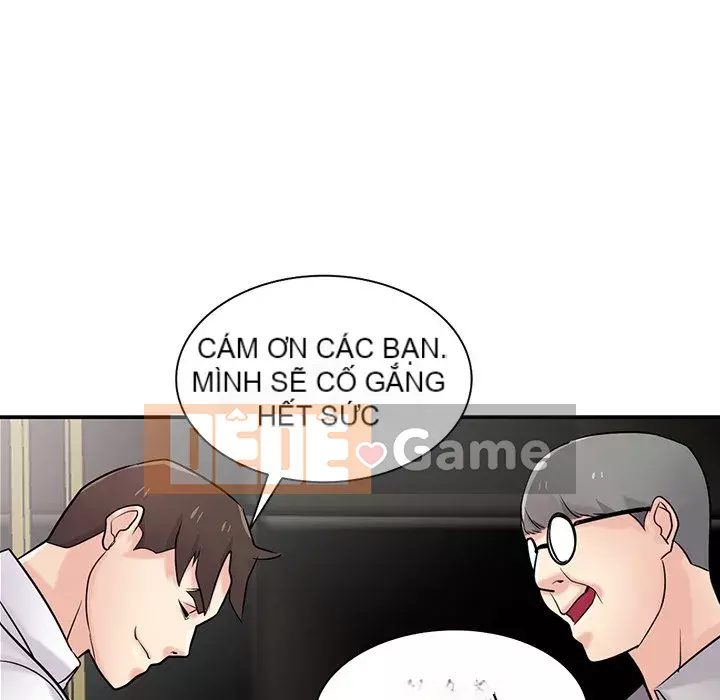 Nhà ký sinh của anh rể Chương 48-49