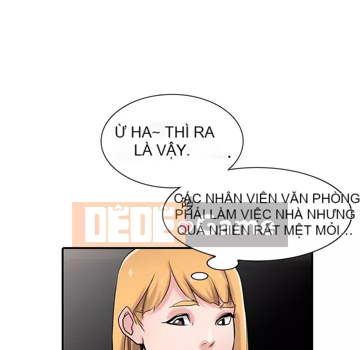 Nhà ký sinh của anh rể Chương 48-49