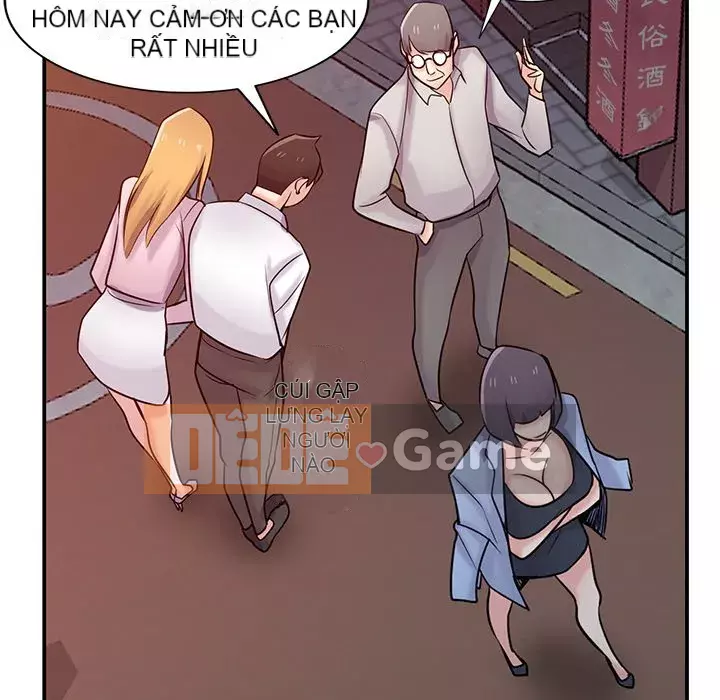 Nhà ký sinh của anh rể Chương 48-49