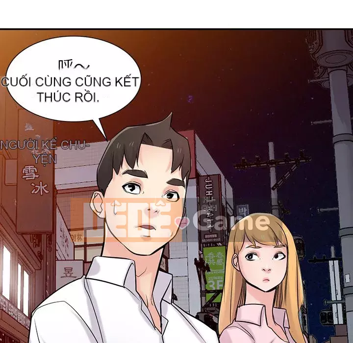 Nhà ký sinh của anh rể Chương 48-49