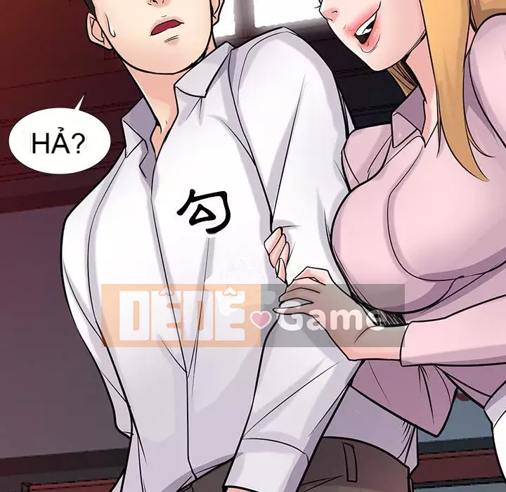 Nhà ký sinh của anh rể Chương 48-49