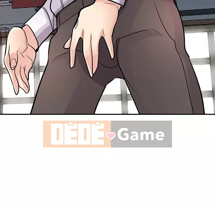 Nhà ký sinh của anh rể Chương 48-49