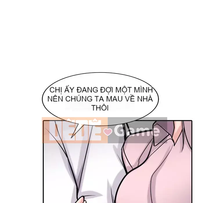 Nhà ký sinh của anh rể Chương 48-49