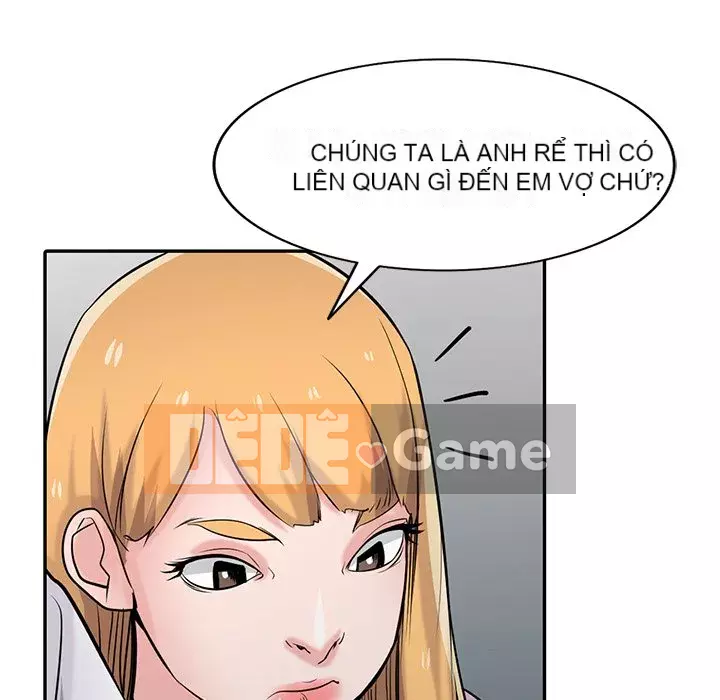 Nhà ký sinh của anh rể Chương 48-49