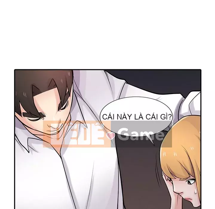 Nhà ký sinh của anh rể Chương 48-49