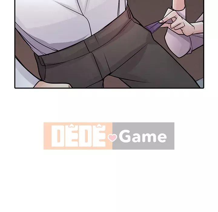 Nhà ký sinh của anh rể Chương 48-49