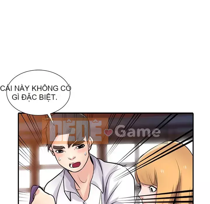 Nhà ký sinh của anh rể Chương 48-49