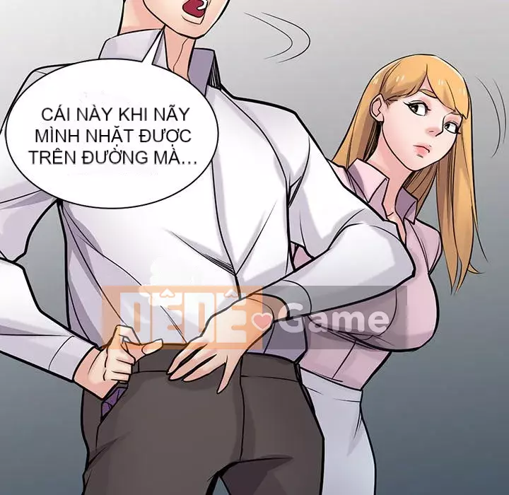 Nhà ký sinh của anh rể Chương 48-49