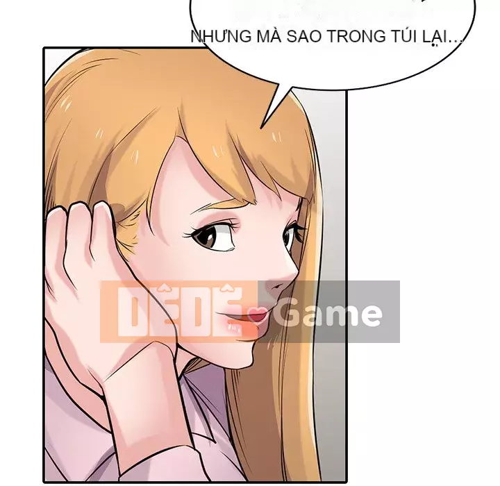 Nhà ký sinh của anh rể Chương 48-49