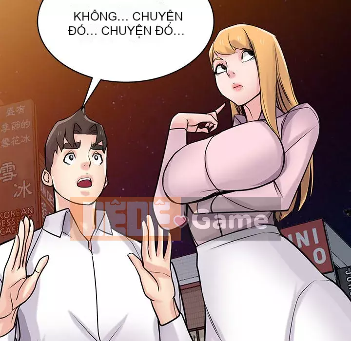 Nhà ký sinh của anh rể Chương 48-49