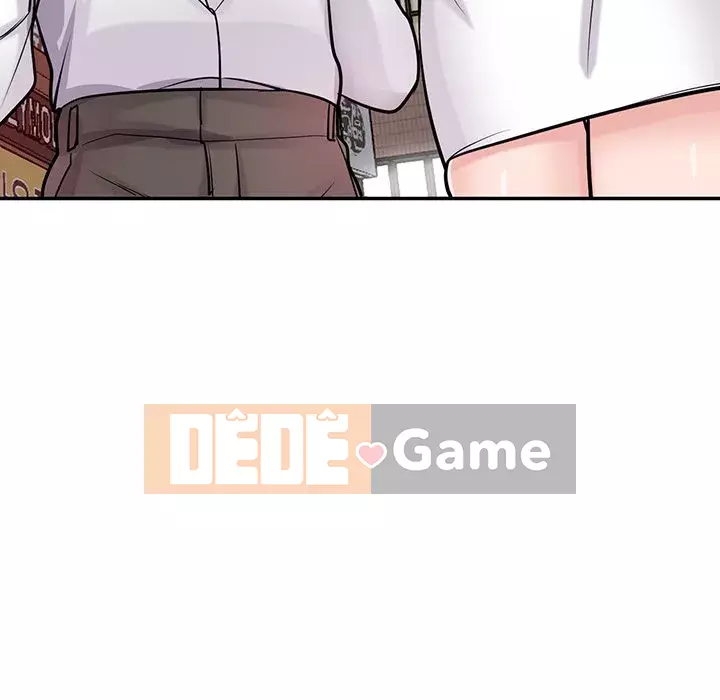 Nhà ký sinh của anh rể Chương 48-49