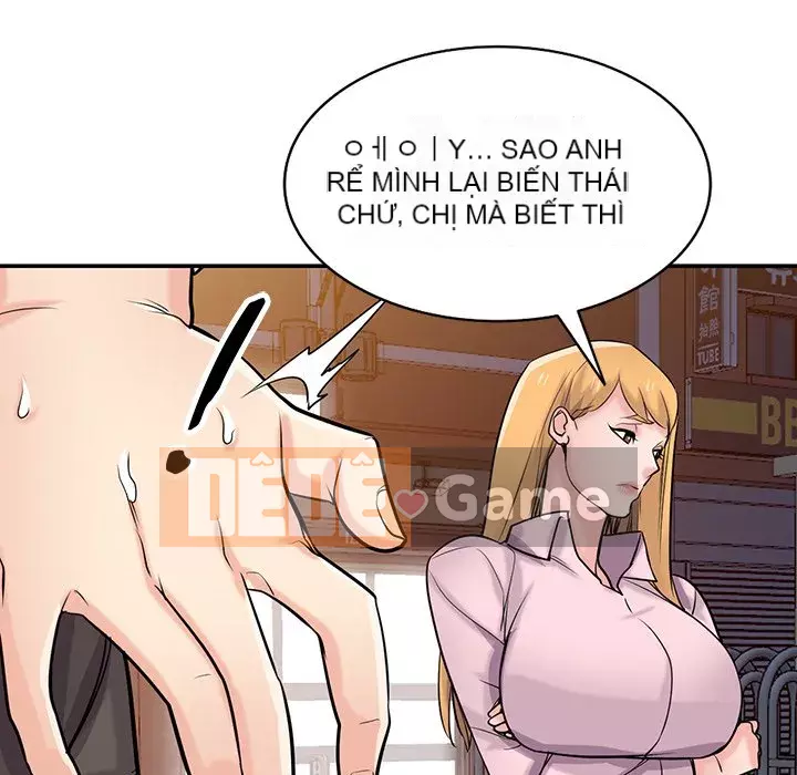 Nhà ký sinh của anh rể Chương 48-49