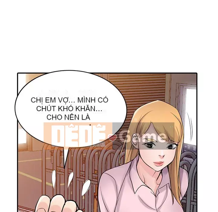 Nhà ký sinh của anh rể Chương 48-49