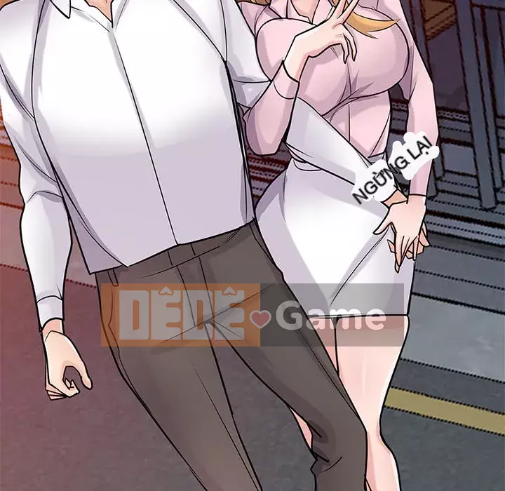 Nhà ký sinh của anh rể Chương 48-49