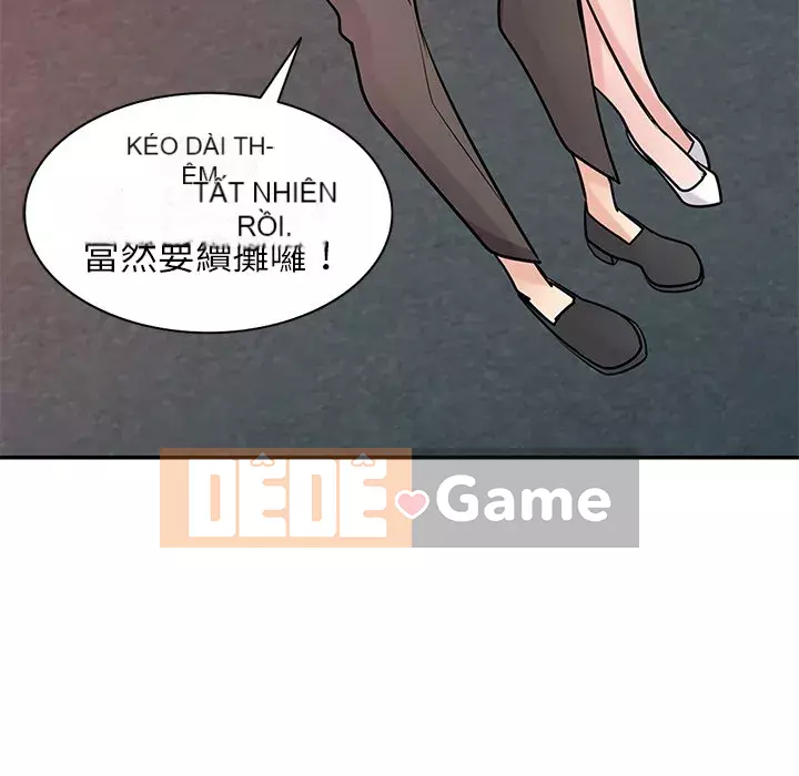 Nhà ký sinh của anh rể Chương 48-49