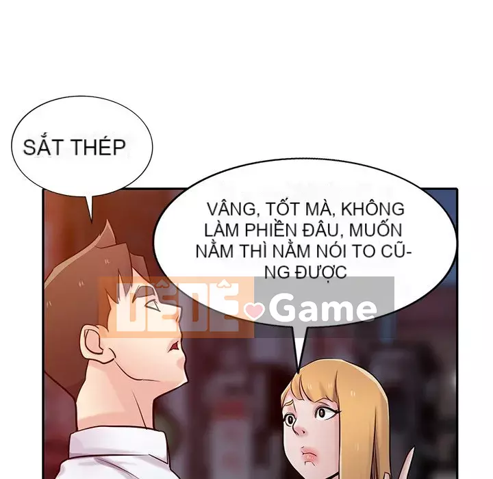 Nhà ký sinh của anh rể Chương 48-49