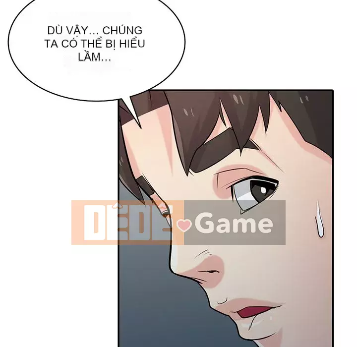 Nhà ký sinh của anh rể Chương 48-49