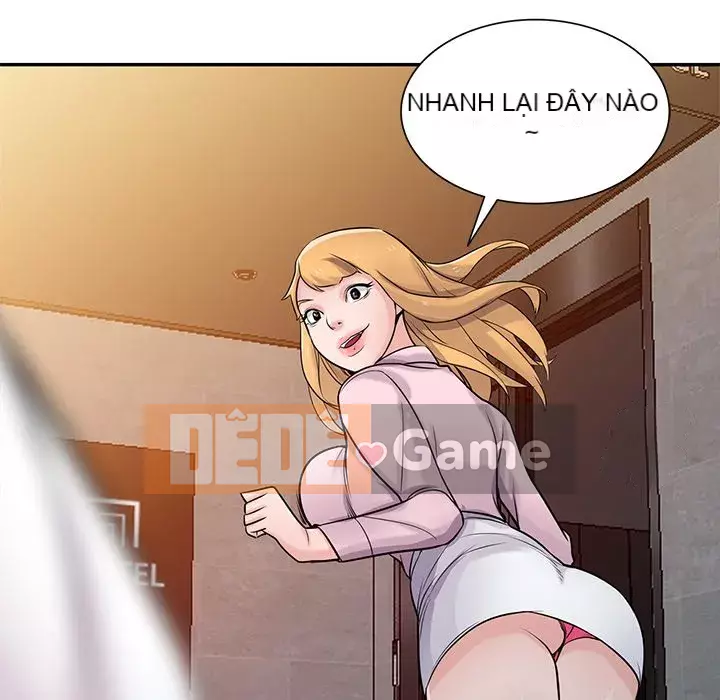 Nhà ký sinh của anh rể Chương 48-49