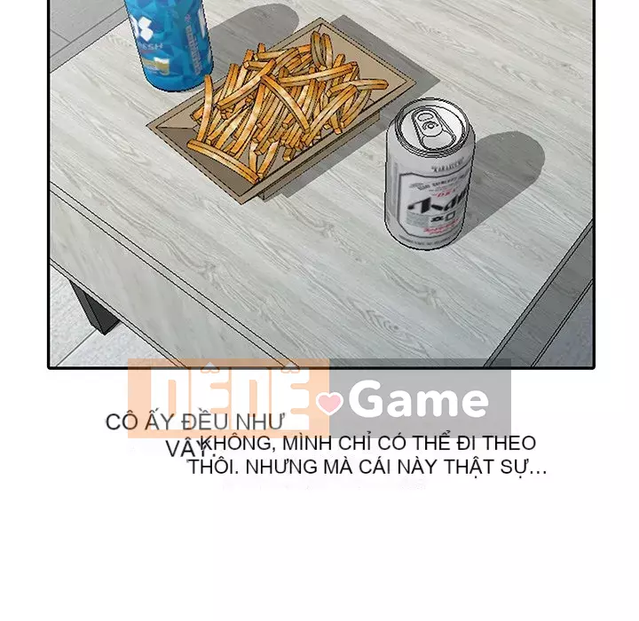 Nhà ký sinh của anh rể Chương 48-49