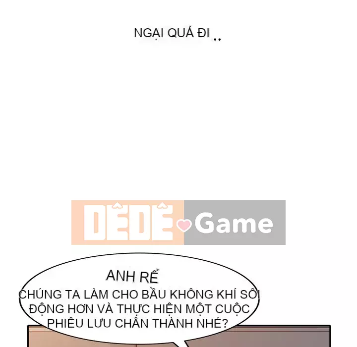 Nhà ký sinh của anh rể Chương 48-49