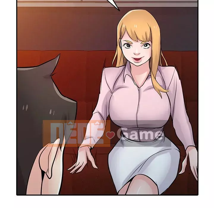 Nhà ký sinh của anh rể Chương 48-49