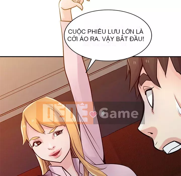 Nhà ký sinh của anh rể Chương 48-49