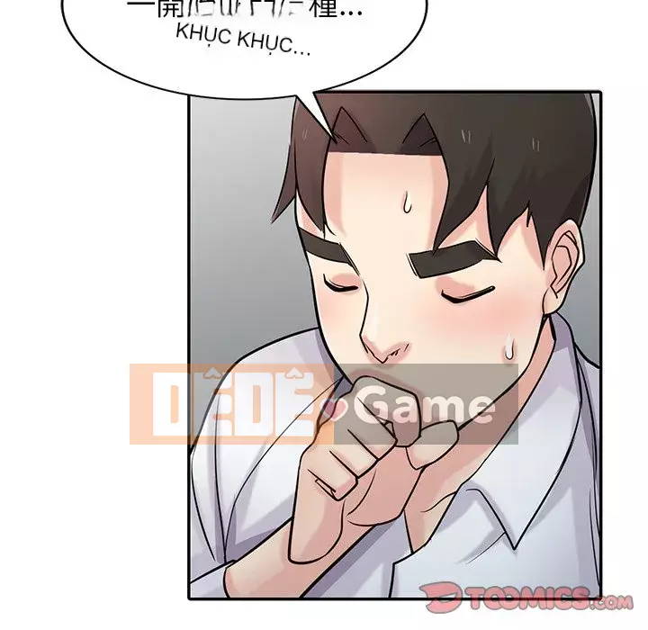 Nhà ký sinh của anh rể Chương 48-49