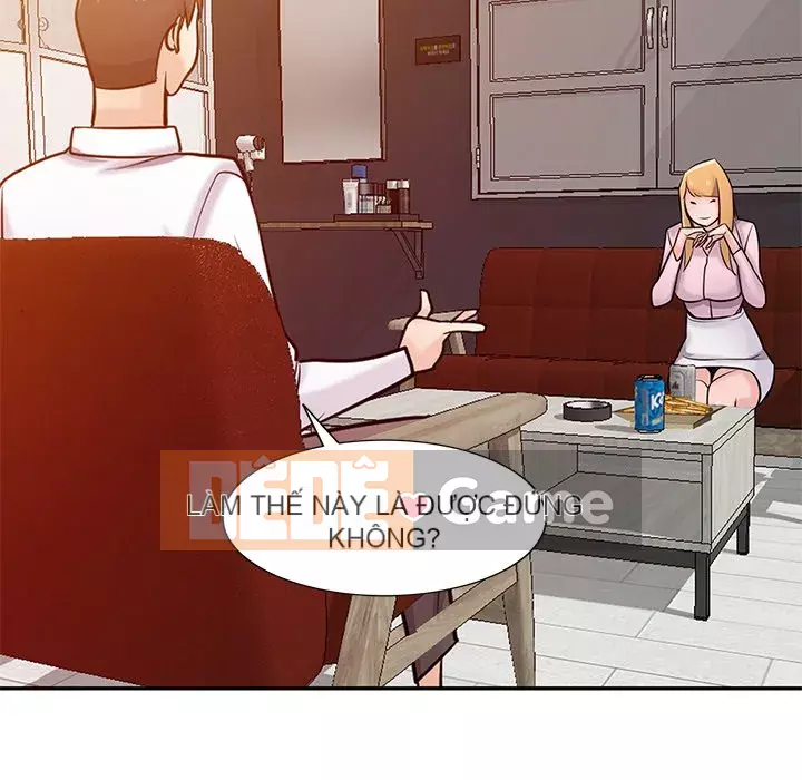 Nhà ký sinh của anh rể Chương 48-49