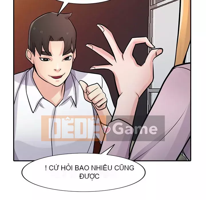 Nhà ký sinh của anh rể Chương 48-49