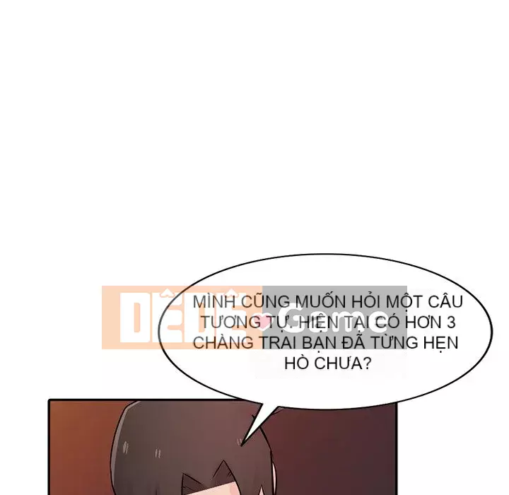 Nhà ký sinh của anh rể Chương 48-49