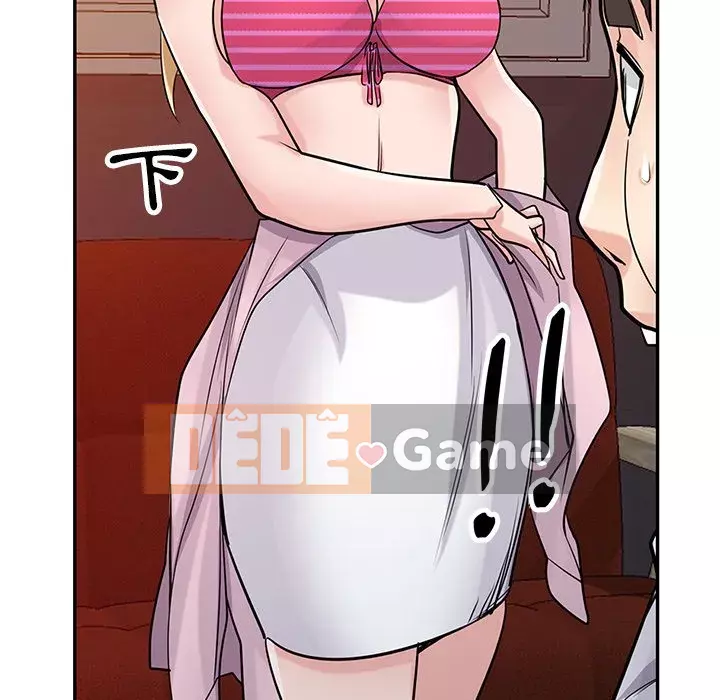 Nhà ký sinh của anh rể Chương 48-49