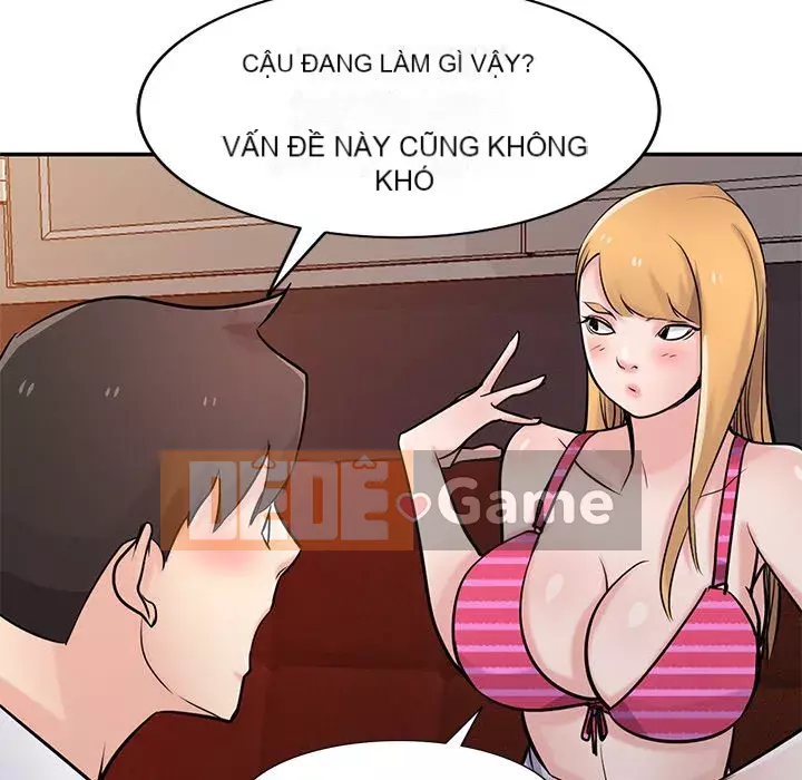 Nhà ký sinh của anh rể Chương 48-49
