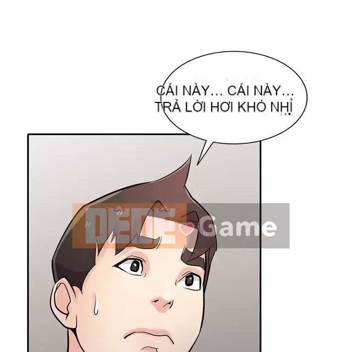 Nhà ký sinh của anh rể Chương 48-49