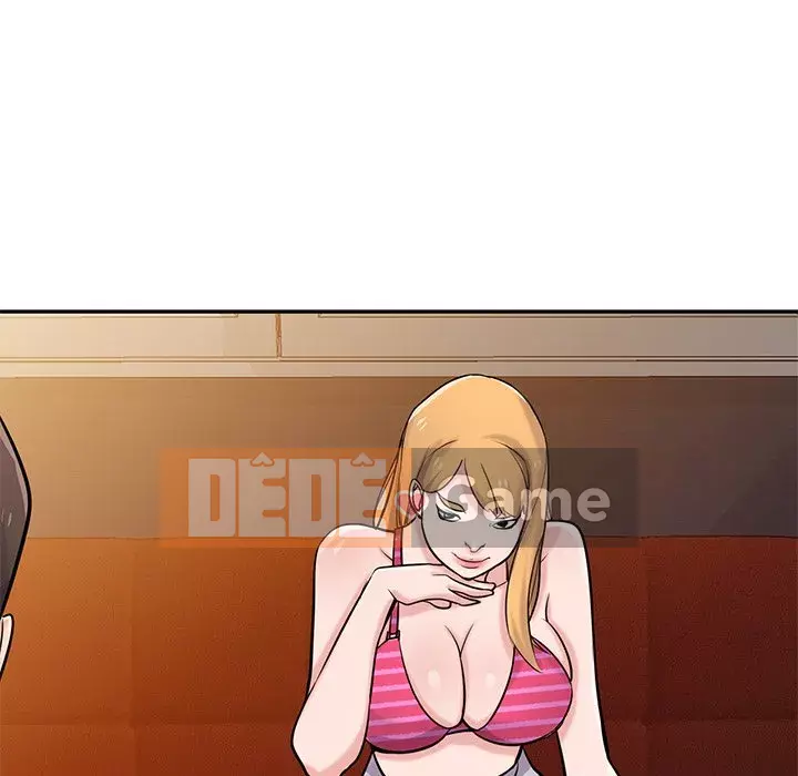 Nhà ký sinh của anh rể Chương 48-49