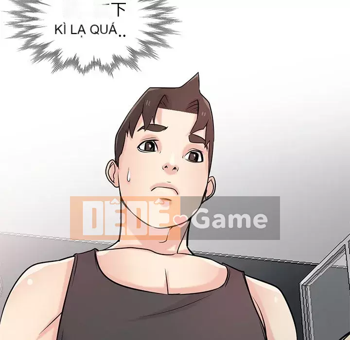 Nhà ký sinh của anh rể Chương 48-49