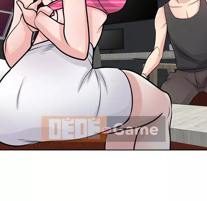 Nhà ký sinh của anh rể Chương 48-49