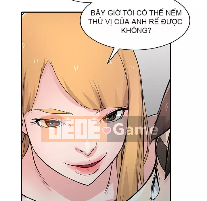 Nhà ký sinh của anh rể Chương 48-49